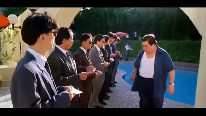 The Bodyguard from Beijing​​: The Defender khmer7hd