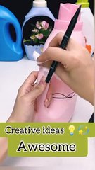Creative ideas | 5 mint craft