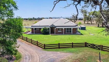 Dunheath, Biddeston, Qld - May 1, 2023 - Farmonline