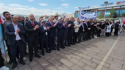 KARDEMİR'de 600 işçi alımı sevinci