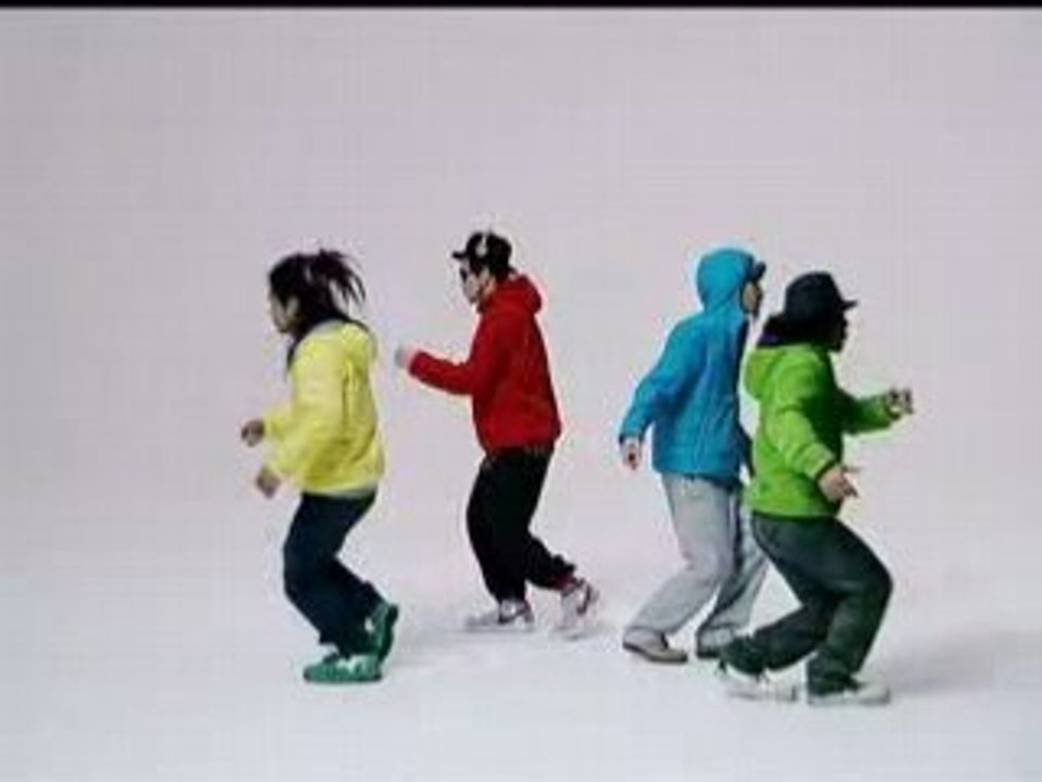 U-Min Japanese poppers