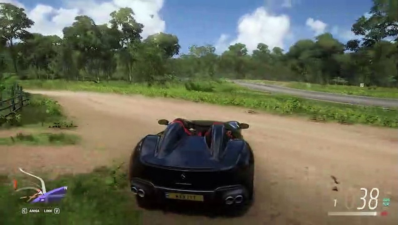 Forza Horizon