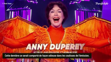 Mask Singer : Mel B au coeur d'une polémique, la production révèle ce qu'il s'est vraiment passé en coulisses