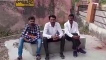 मैनपुरी: फांसी के फंदे पर लटका मिला युवक का शव, इलाके में मचा हड़कंप