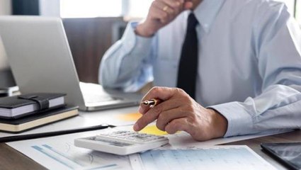 Bakan Bilgin: Birinci derecedeki memurların tamamı 3600 ek göstergeden yararlanacak