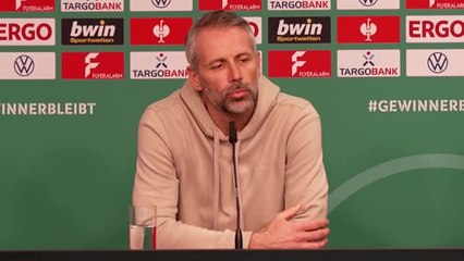 Rose vor Pokal: Richtiges Emotionslevel finden