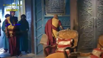 مسلسل علي بابا مترجم حلقة 204