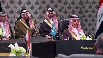 انطلاق اجتماع "تشاوري" حول سوريا في الاردن