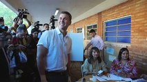 Partido Colorado vence eleição e se mantém no poder no Paraguai