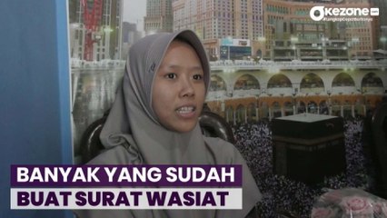 Kisah Mahasiswi Asal Temanggung Selamat dari Perang Sudan