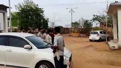 डकैती का षड्यंत्र रचने वाले पांच -पांच हजार रुपए के इनामी बदमाशों को पुलिस ने दबोचा