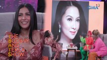 TBATS: Sanya Lopez, payag na bang maging hipag si Barbie Forteza?