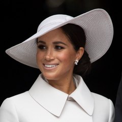 Meghan Markle blasted by estranged dad