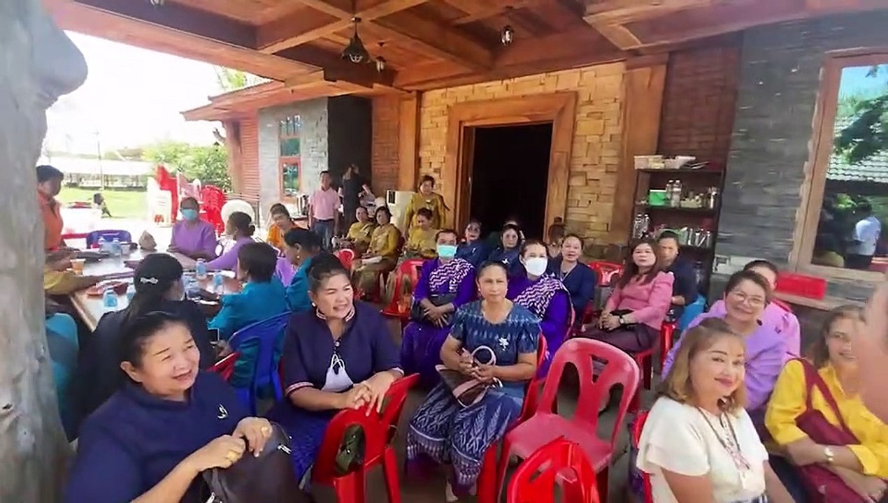พล.อ.ประวิตร วงษ์สุวรรณ หัวหน้าพรรคพลังประชารัฐ...