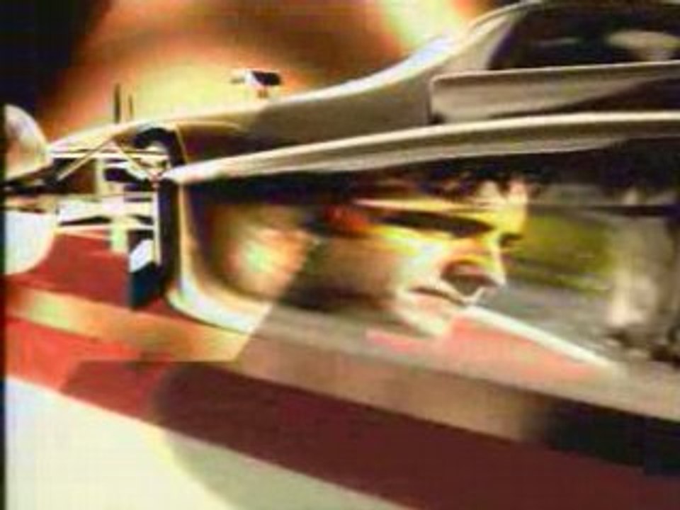 F1 à la Une 2004/2005