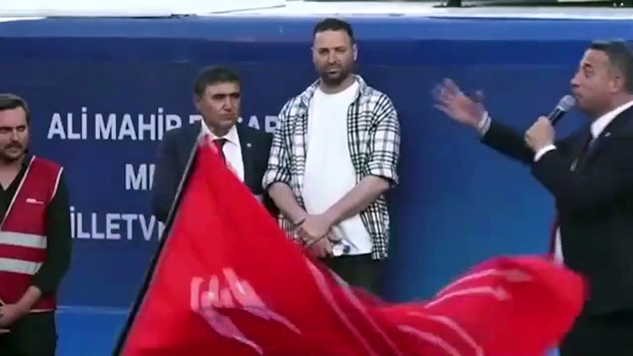 Başarır'dan Bozdağ'a: Senin nerelerde şampanya patlattığını anlatsam sokaklara çıkamazsın