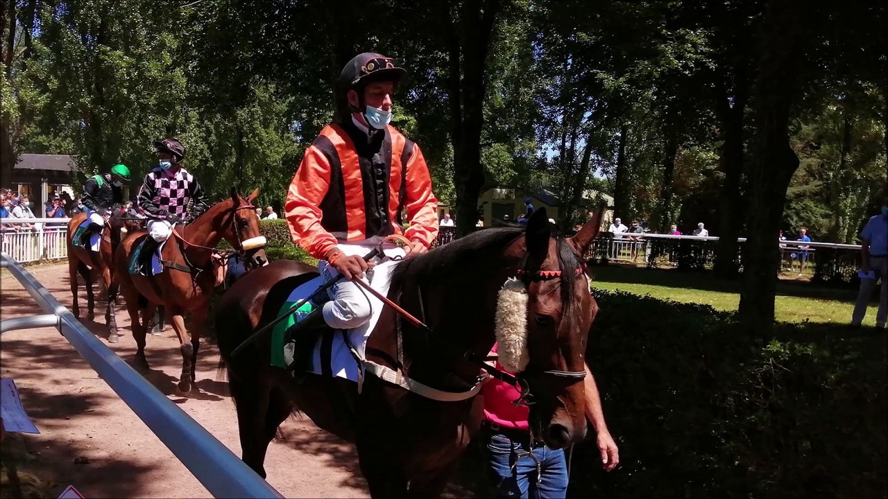 Pronostic de Fréquence Turf pour le Quinté PMU du mardi 2 mai 2023 (Réunion n°1 - Course n°8).