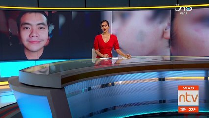 "Yo no hablo porque mi mamá dice que peor me va a pegar", cuenta el niño golpeado por su padrastro
