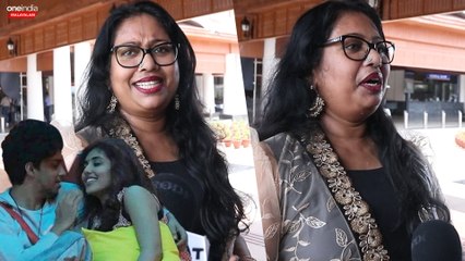 Bigg Boss Malayalam: Sagar & Serena's Love Story – Maniisha's Take 💖