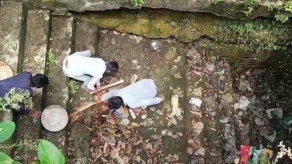 कवाई और बोहत में शुरू हुआ राजस्थान पत्रिका का अमृतम जलम अभियान