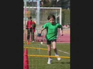 Tour de pointes aix en provence 2008