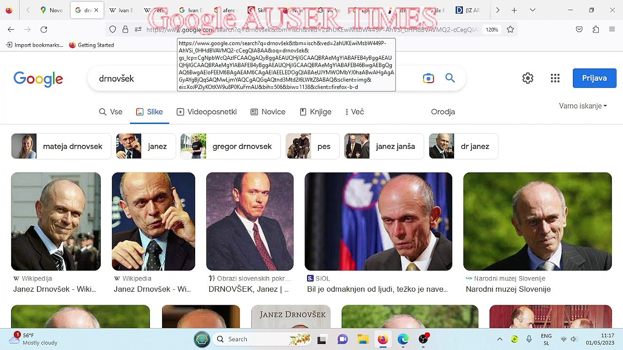 Evolution of so called Slovenian Human Rights Ombudsman OR HOW LONDON DICTATED NEW AGE OF SLAVERY USING GENOCIDE AGAINST ME THROUGH MOSCOW BEGINNING 1991