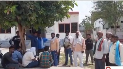 मऊ: करंट की चपेट में आने से एक व्यक्ति की हुई मौत, जानें कैसे हुआ हादसा