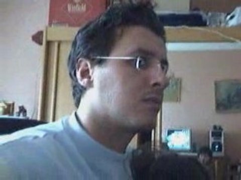 Mon frére avec sa fille et les enfants de ma soeur