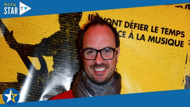 J'ai été bouleversé : Jarry confie avoir eu très peur d'évoquer son homosexualité dans Rendez-vo