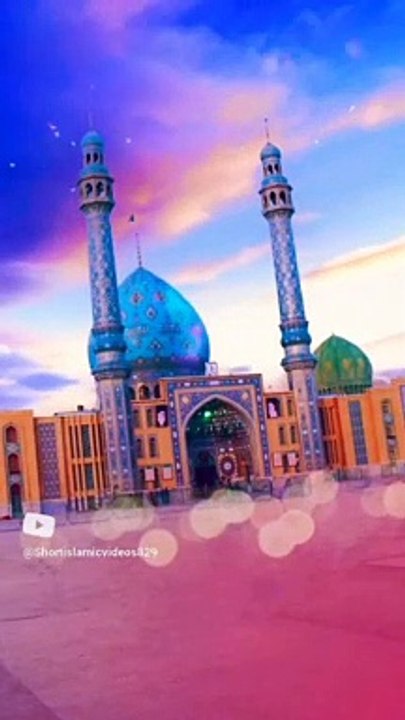 Beautiful Naat