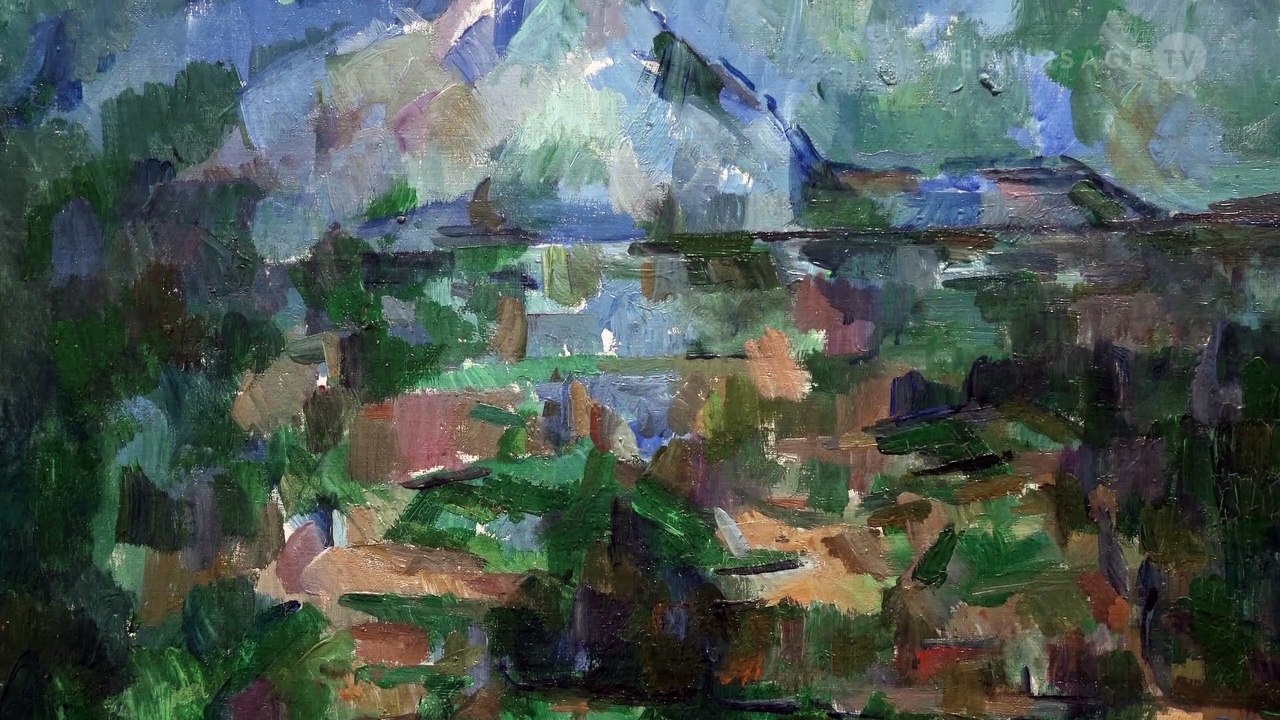 The Cubist Cosmos – From Picasso to Léger / Kunstmuseum Basel