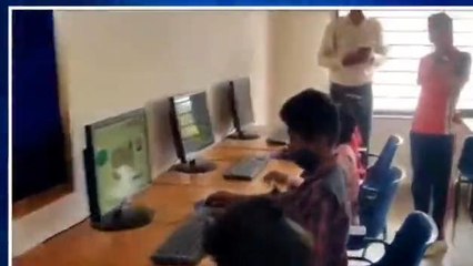 झाबुआ: प्रेरणा प्रवास के तहत सांसदों ने किया दौरा, देखिए रिपोर्ट..