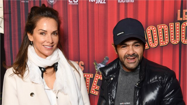 GALA VIDEO - PHOTO – Mélissa Theuriau et Jamel Debbouze : l’adorable cliché de leurs enfants en vacances