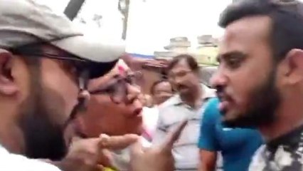 কলকাতা: পুরসভার জমিতে অফিস কার? সিপিএম-তৃণমূল দ্বন্দ্বে উত্তপ্ত এলাকা