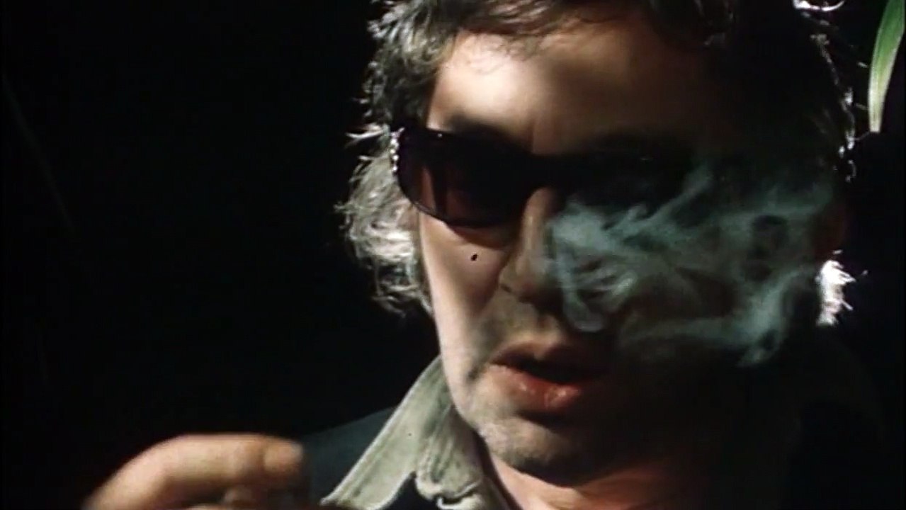 Serge Gainsbourg "La nostalgie camarade" 1981