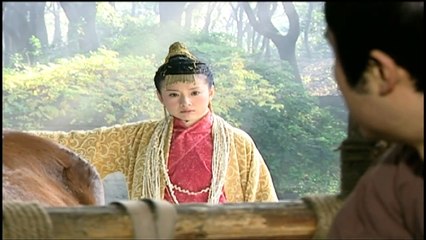 Tiểu Lý Phi Đao | 2003 | Tập 13 | TRUNGTIN0210