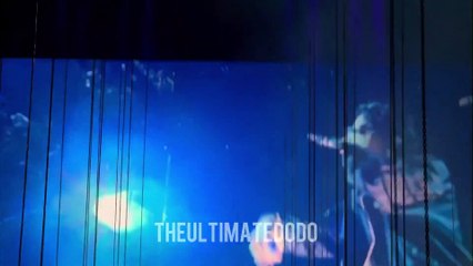 (Agust D) Suga BTS Agust D D-Day Belmont Park New York Concert Fancam Tour
