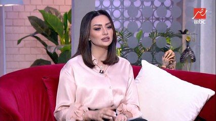 يناموا كويس ويبعدوا عن المنبهات والمشتتات والضغوط... نصائح لميس للأم اللي أطفالها داخلين امتحانات