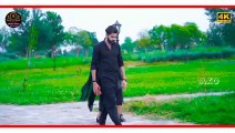 Zeeshan Rokhri New Saraiki Song 2023 (Official 4K Video)