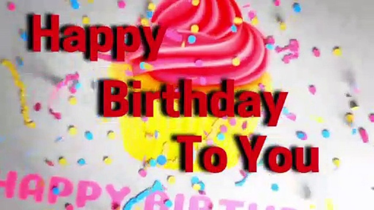 Happy Birthday Video for Your Best Friend - Surprise Them Today