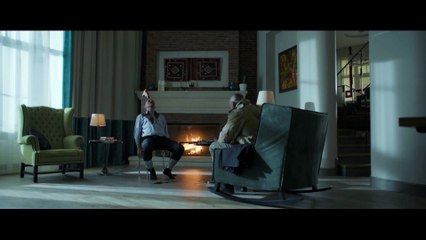 Сержант - 1 эпизод