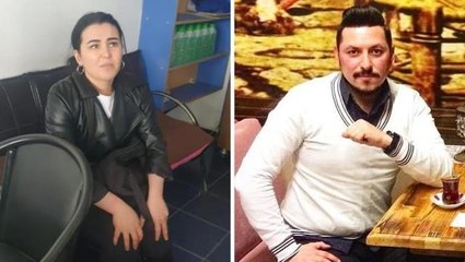 Bıçaklayıp kurşun yağdırmıştı! Genç kadın, sevgilisini başkasıyla sözlendiği için öldürmüş