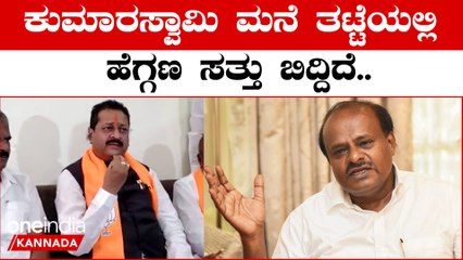 Jagadish Shettar ಬಿಜೆಪಿ ಬಿಟ್ರೆ ಲಿಂಗಾಯತರಿಗೆ ಹೇಗೆ ಅನ್ಯಾಯವಾಗುತ್ತೆ? ಶೆಟ್ಟರ್ ಗೆ ಯತ್ನಾಳ್ ಕೌಂಟರ್