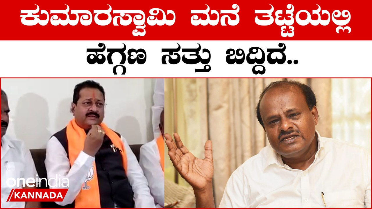 Jagadish Shettar ಬಿಜೆಪಿ ಬಿಟ್ರೆ ಲಿಂಗಾಯತರಿಗೆ ಹೇಗೆ ಅನ್ಯಾಯವಾಗುತ್ತೆ? ಶೆಟ್ಟರ್ ಗೆ ಯತ್ನಾಳ್ ಕೌಂಟರ್