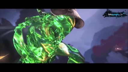 Tinh Thần Biến-P5-Tập 1--5
