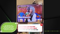 Sao Việt lên sóng truyền hình nước ngoài: Hari Won được gọi là “IU Việt Nam”, 1 nàng hậu bị đưa tin sai sự lệch | Điện Ảnh Net