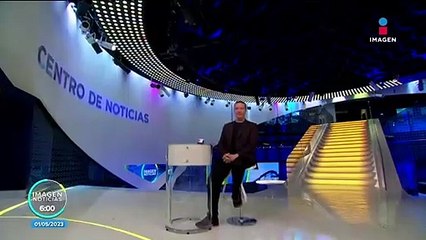 Falla en el "Superman" de Six Flags dejara varados a visitantes