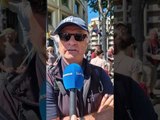 Manifestation du 1er mai à Marseille