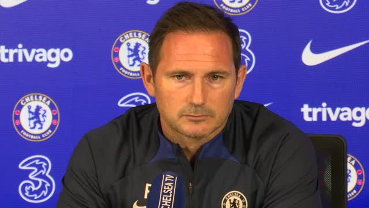 Lampard: Aus 'verletzten' Arsenal Kapital schlagen