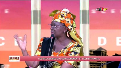 Scènes de Presse  du 30 Avril 2023